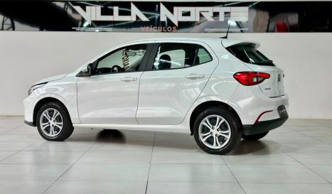 FIAT Argo 1.0 FLEX FIREFLY, Foto 4