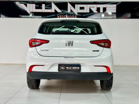 FIAT Argo 1.0 FLEX FIREFLY, Foto 5