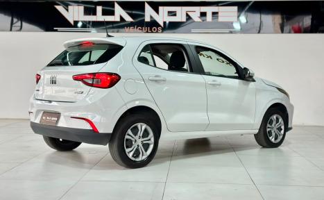 FIAT Argo 1.0 FLEX FIREFLY, Foto 6