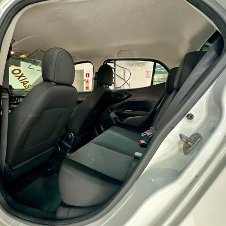 FIAT Argo 1.0 FLEX FIREFLY, Foto 7