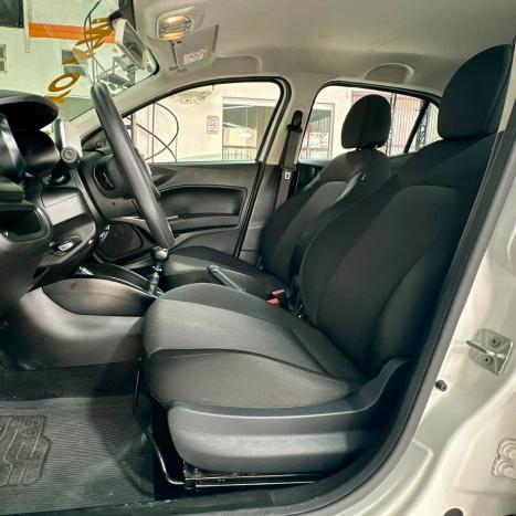 FIAT Argo 1.0 FLEX FIREFLY, Foto 8