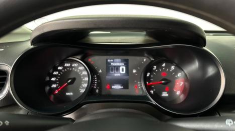 FIAT Argo 1.0 FLEX FIREFLY, Foto 9