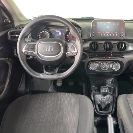 FIAT Argo 1.0 FLEX FIREFLY, Foto 10