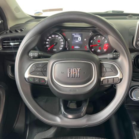 FIAT Argo 1.0 FLEX FIREFLY, Foto 11