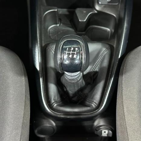FIAT Argo 1.0 FLEX FIREFLY, Foto 13