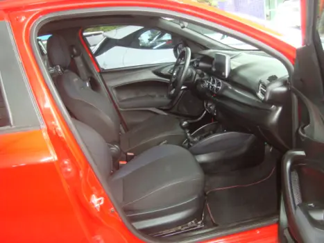 FIAT Argo 1.3 4P FIREFLY FLEX TREKKING, Foto 3