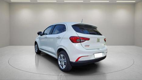 FIAT Argo 1.3 4P FIREFLY FLEX DRIVE AUTOM�TICO CVT, Foto 4