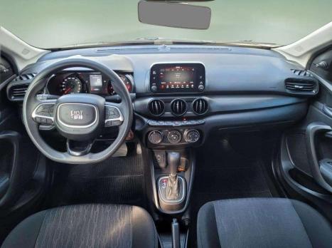 FIAT Argo 1.3 4P FIREFLY FLEX DRIVE AUTOM�TICO CVT, Foto 5