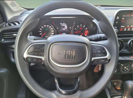 FIAT Argo 1.3 4P FIREFLY FLEX DRIVE AUTOM�TICO CVT, Foto 6