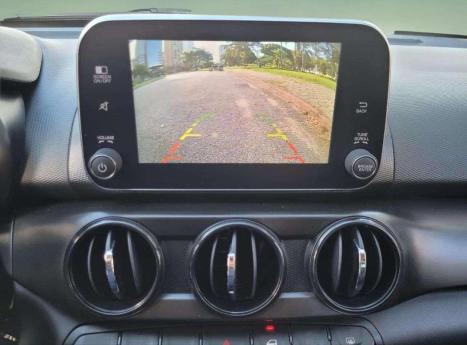 FIAT Argo 1.3 4P FIREFLY FLEX DRIVE AUTOM�TICO CVT, Foto 7