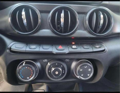 FIAT Argo 1.3 4P FIREFLY FLEX DRIVE AUTOM�TICO CVT, Foto 8