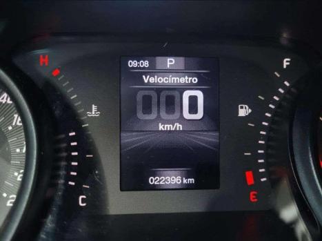 FIAT Argo 1.3 4P FIREFLY FLEX DRIVE AUTOM�TICO CVT, Foto 9