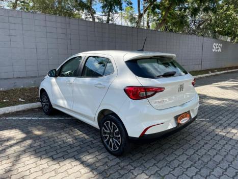 FIAT Argo 1.3 4P FIREFLY FLEX DRIVE, Foto 6