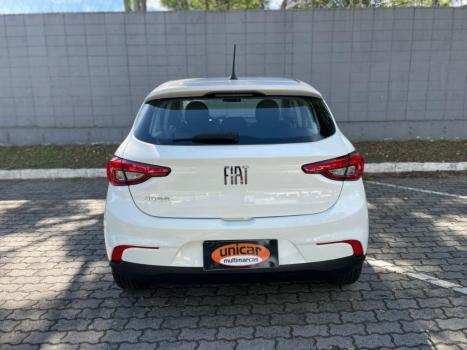 FIAT Argo 1.3 4P FIREFLY FLEX DRIVE, Foto 7