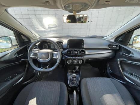 FIAT Argo 1.3 4P FIREFLY FLEX DRIVE, Foto 11
