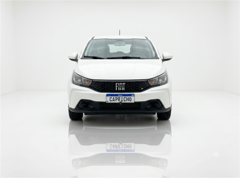 FIAT Argo 1.3 4P FIREFLY FLEX DRIVE AUTOM�TICO CVT, Foto 1