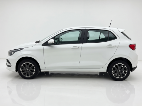 FIAT Argo 1.3 4P FIREFLY FLEX DRIVE AUTOM�TICO CVT, Foto 3