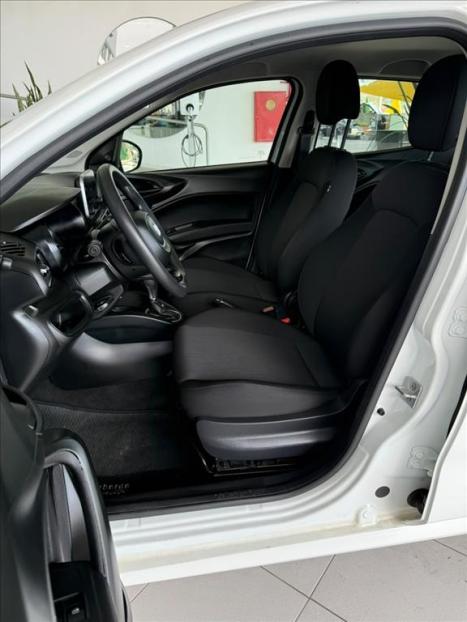 FIAT Argo 1.3 4P FIREFLY FLEX DRIVE AUTOM�TICO CVT, Foto 6