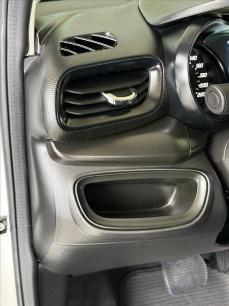 FIAT Argo 1.3 4P FIREFLY FLEX DRIVE AUTOM�TICO CVT, Foto 8