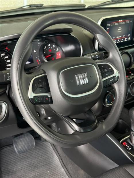 FIAT Argo 1.3 4P FIREFLY FLEX DRIVE AUTOM�TICO CVT, Foto 9