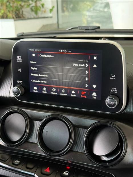 FIAT Argo 1.3 4P FIREFLY FLEX DRIVE AUTOM�TICO CVT, Foto 10