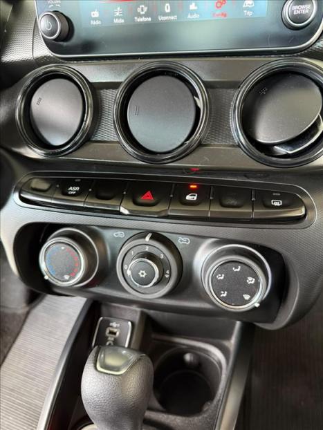 FIAT Argo 1.3 4P FIREFLY FLEX DRIVE AUTOM�TICO CVT, Foto 11