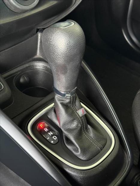 FIAT Argo 1.3 4P FIREFLY FLEX DRIVE AUTOM�TICO CVT, Foto 12