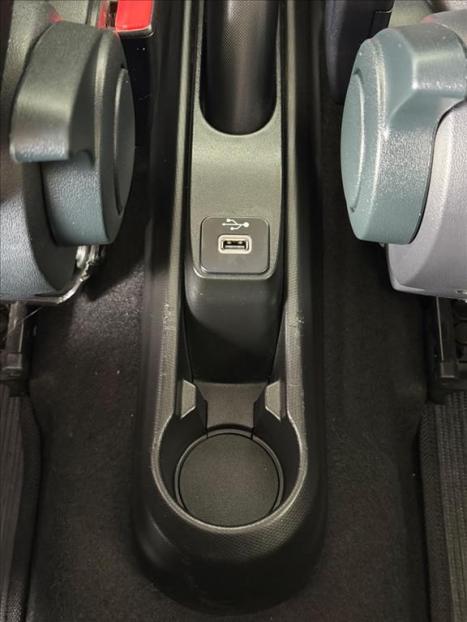 FIAT Argo 1.3 4P FIREFLY FLEX DRIVE AUTOM�TICO CVT, Foto 13