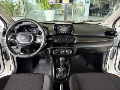 FIAT Argo 1.3 4P FIREFLY FLEX DRIVE AUTOM�TICO CVT, Foto 14