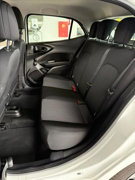 FIAT Argo 1.3 4P FIREFLY FLEX DRIVE AUTOM�TICO CVT, Foto 15