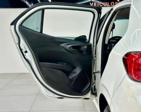 FIAT Argo 1.3 4P FLEX FIREFLY DRIVE GSR AUTOMATIZADO, Foto 8