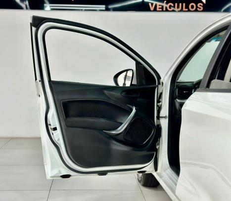 FIAT Argo 1.3 4P FLEX FIREFLY DRIVE GSR AUTOMATIZADO, Foto 10