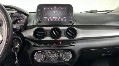FIAT Argo 1.3 4P FLEX FIREFLY DRIVE GSR AUTOMATIZADO, Foto 11