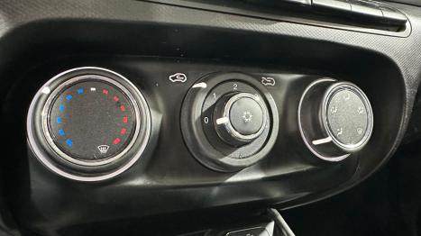 FIAT Argo 1.3 4P FLEX FIREFLY DRIVE GSR AUTOMATIZADO, Foto 12