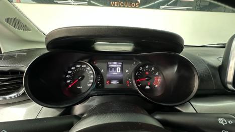 FIAT Argo 1.3 4P FLEX FIREFLY DRIVE GSR AUTOMATIZADO, Foto 13