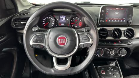 FIAT Argo 1.3 4P FLEX FIREFLY DRIVE GSR AUTOMATIZADO, Foto 15