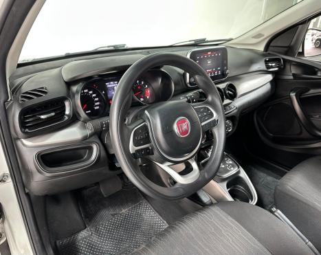 FIAT Argo 1.3 4P FLEX FIREFLY DRIVE GSR AUTOMATIZADO, Foto 17