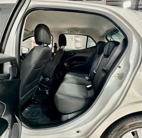 FIAT Argo 1.3 4P FLEX FIREFLY DRIVE GSR AUTOMATIZADO, Foto 18