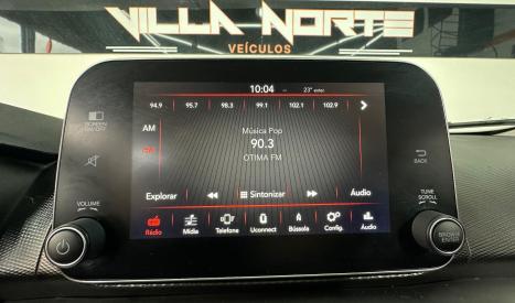 FIAT Argo 1.3 4P FLEX FIREFLY DRIVE GSR AUTOMATIZADO, Foto 19