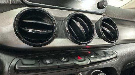 FIAT Argo 1.3 4P FLEX FIREFLY DRIVE GSR AUTOMATIZADO, Foto 20