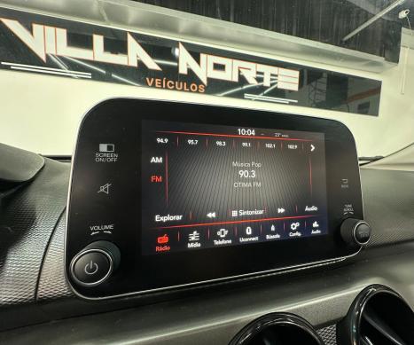 FIAT Argo 1.3 4P FLEX FIREFLY DRIVE GSR AUTOMATIZADO, Foto 21