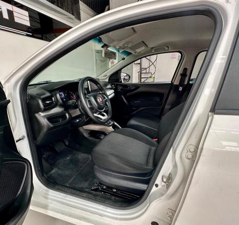 FIAT Argo 1.3 4P FLEX FIREFLY DRIVE GSR AUTOMATIZADO, Foto 22