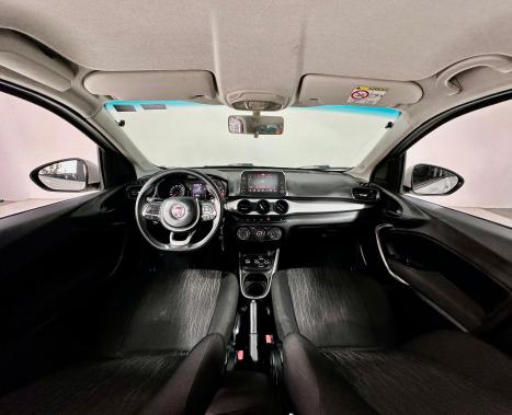 FIAT Argo 1.3 4P FLEX FIREFLY DRIVE GSR AUTOMATIZADO, Foto 25