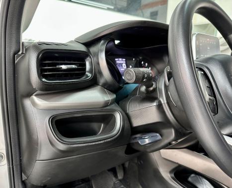 FIAT Argo 1.3 4P FLEX FIREFLY DRIVE GSR AUTOMATIZADO, Foto 26