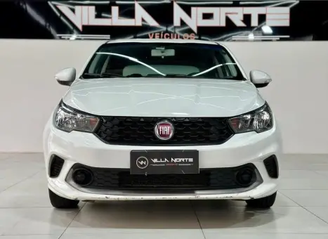 FIAT Argo 1.3 4P FLEX FIREFLY DRIVE GSR AUTOMATIZADO, Foto 3
