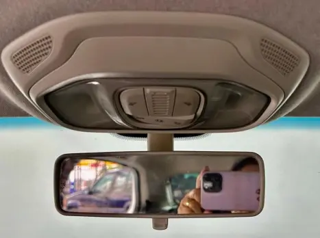 FIAT Argo 1.3 4P FLEX FIREFLY DRIVE GSR AUTOMATIZADO, Foto 8