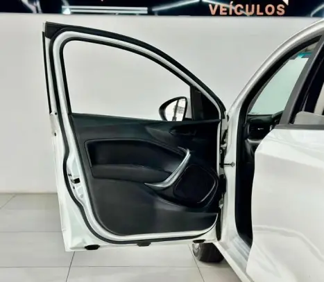 FIAT Argo 1.3 4P FLEX FIREFLY DRIVE GSR AUTOMATIZADO, Foto 10