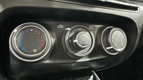 FIAT Argo 1.3 4P FLEX FIREFLY DRIVE GSR AUTOMATIZADO, Foto 11