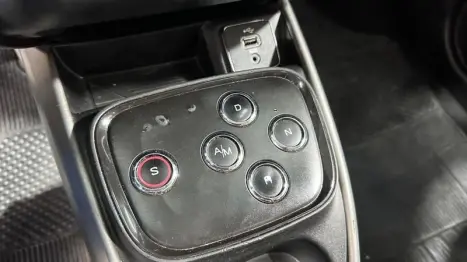 FIAT Argo 1.3 4P FLEX FIREFLY DRIVE GSR AUTOMATIZADO, Foto 12