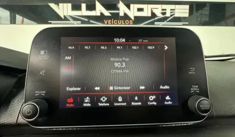 FIAT Argo 1.3 4P FLEX FIREFLY DRIVE GSR AUTOMATIZADO, Foto 13